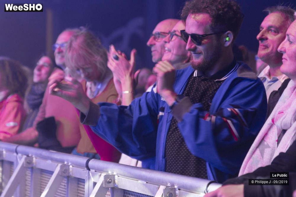 7/21 photos du spectacle Ambiance Poulpaphone 2019