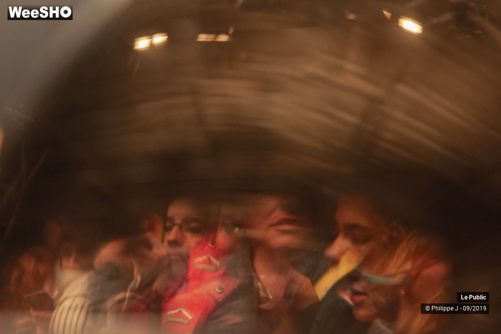 14/21 photos du spectacle Ambiance Poulpaphone 2019