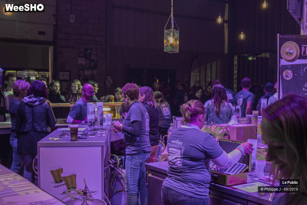 19/21 photos du spectacle Ambiance Poulpaphone 2019