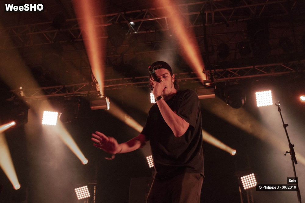 4/4 photos du spectacle Sein