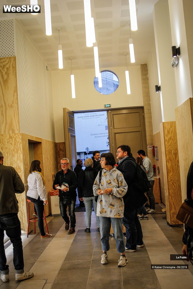 2/13 photos du spectacle Ambiance Grand Mix