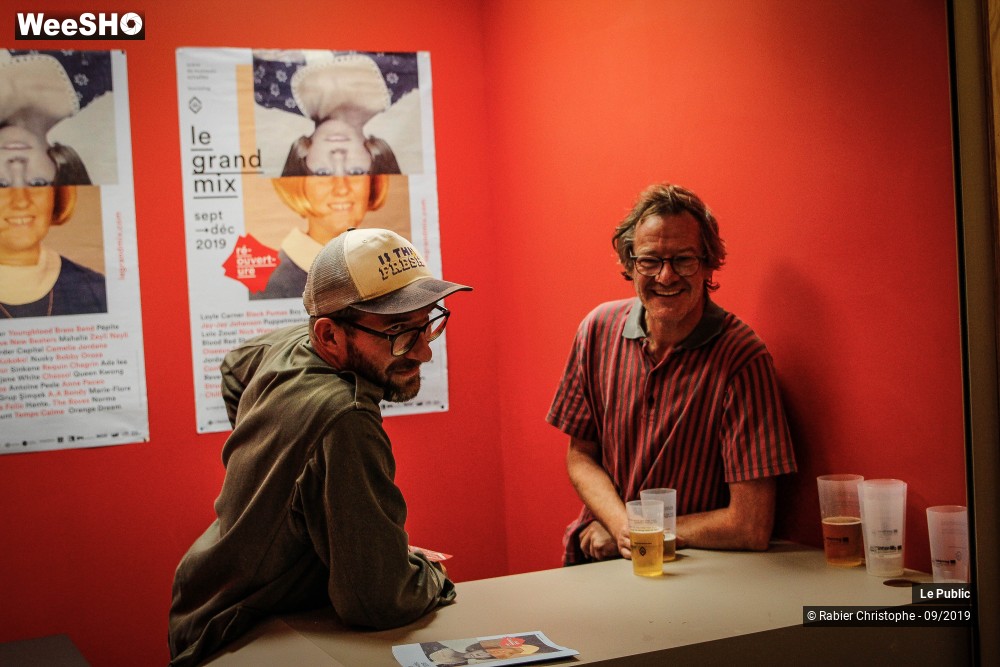 5/13 photos du spectacle Ambiance Grand Mix