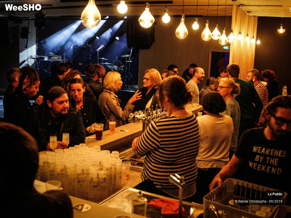 6/13 photos du spectacle Ambiance Grand Mix