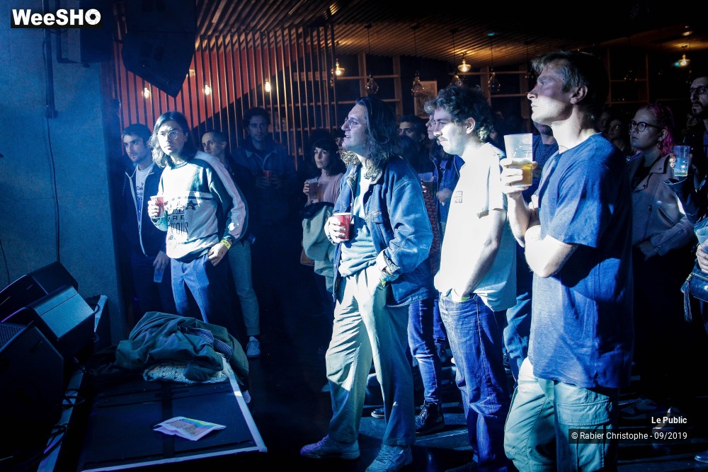 8/13 photos du spectacle Ambiance Grand Mix
