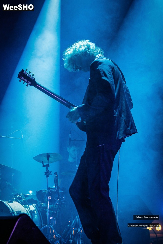 1/18 photos du spectacle Cabaret Contemporain