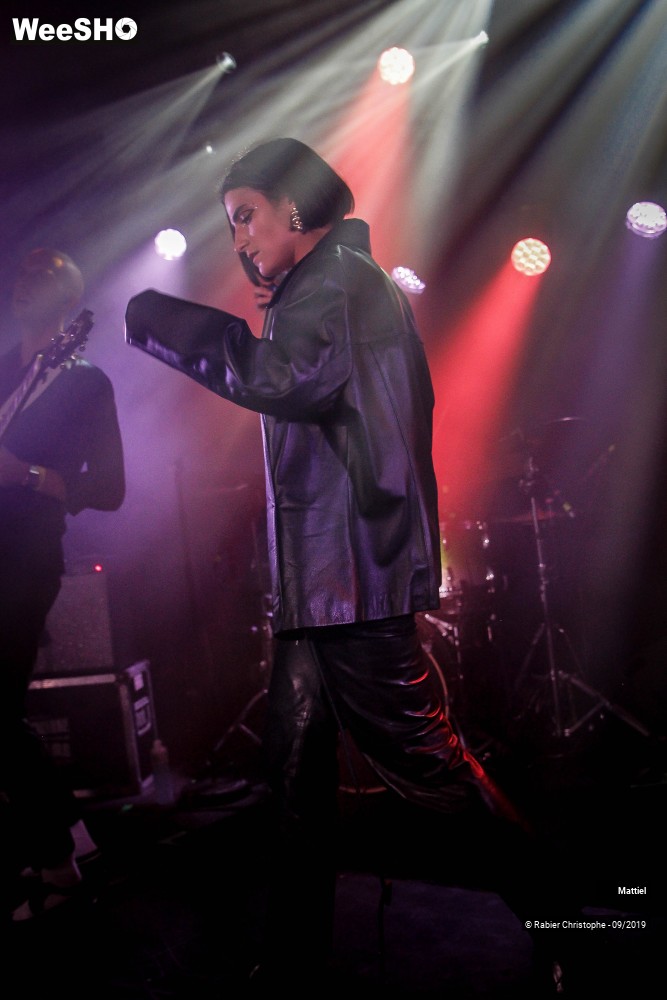 3/18 photos du spectacle Mattiel