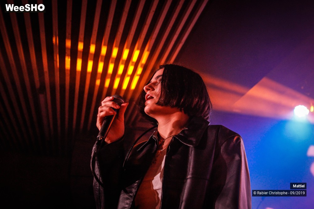 4/18 photos du spectacle Mattiel
