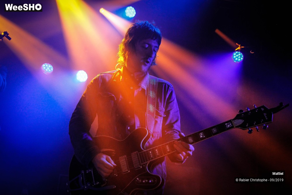 9/18 photos du spectacle Mattiel