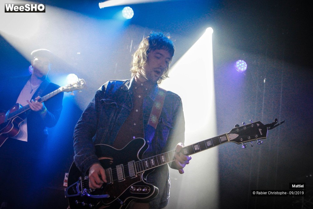 10/18 photos du spectacle Mattiel