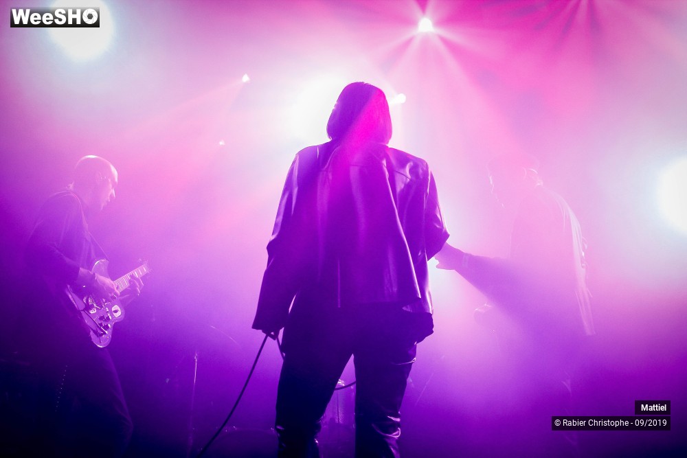 12/18 photos du spectacle Mattiel