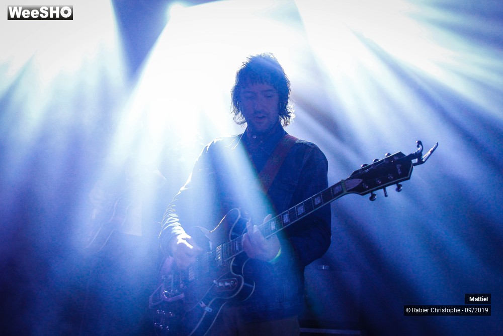 14/18 photos du spectacle Mattiel