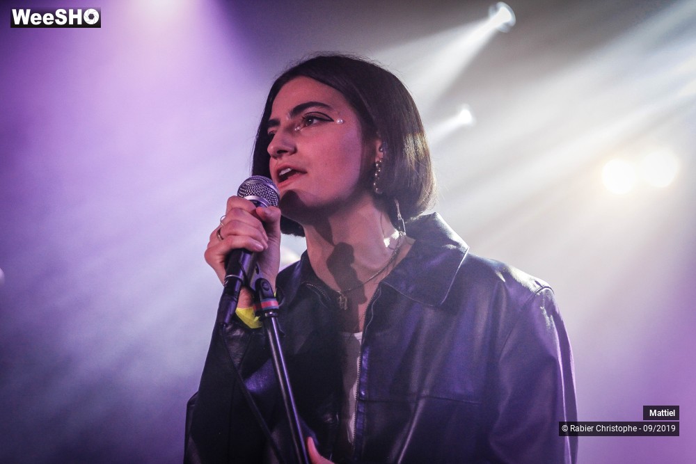 17/18 photos du spectacle Mattiel