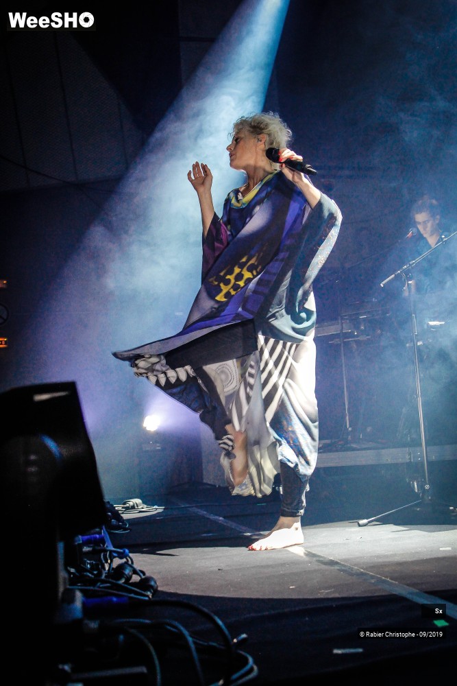 1/25 photos du spectacle Sx