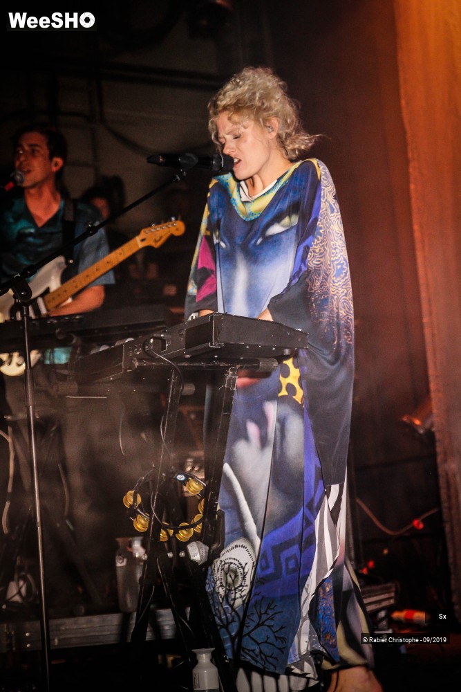 2/25 photos du spectacle Sx