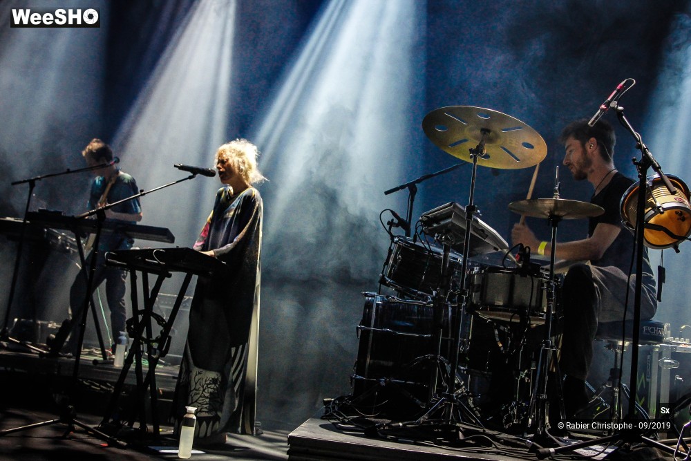 3/25 photos du spectacle Sx