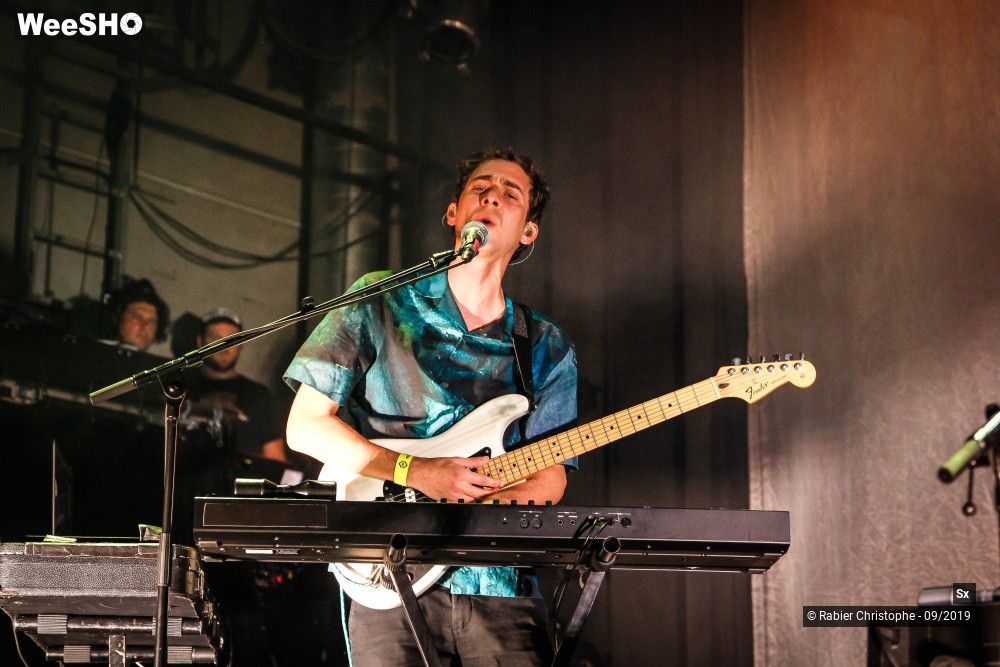 6/25 photos du spectacle Sx