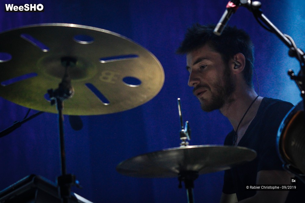 7/25 photos du spectacle Sx