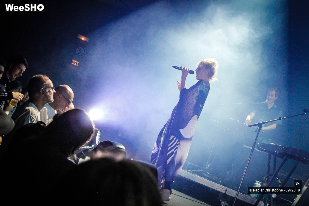 8/25 photos du spectacle Sx