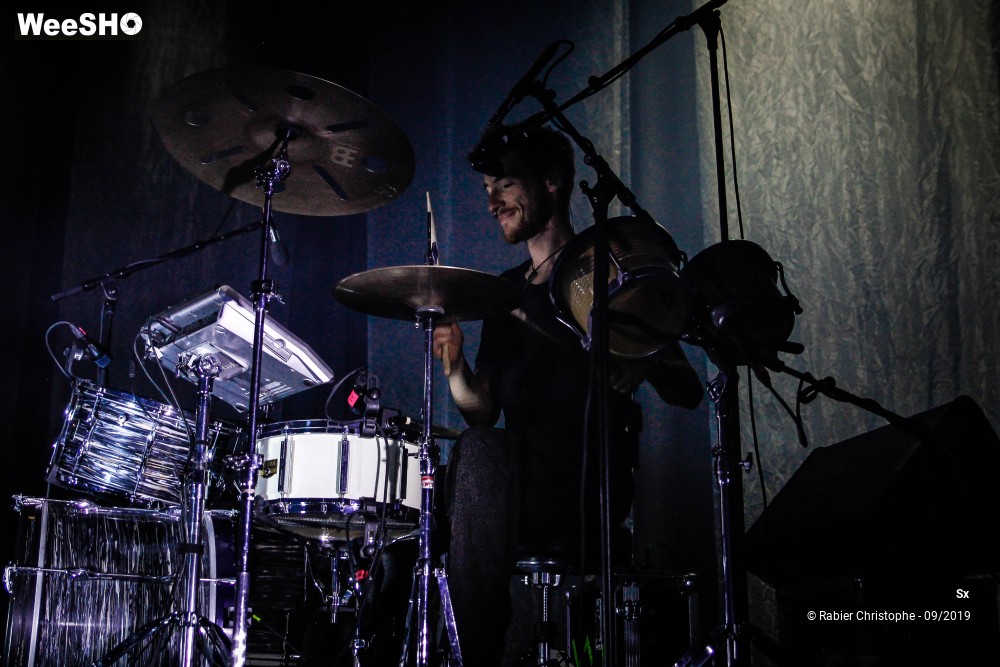 11/25 photos du spectacle Sx