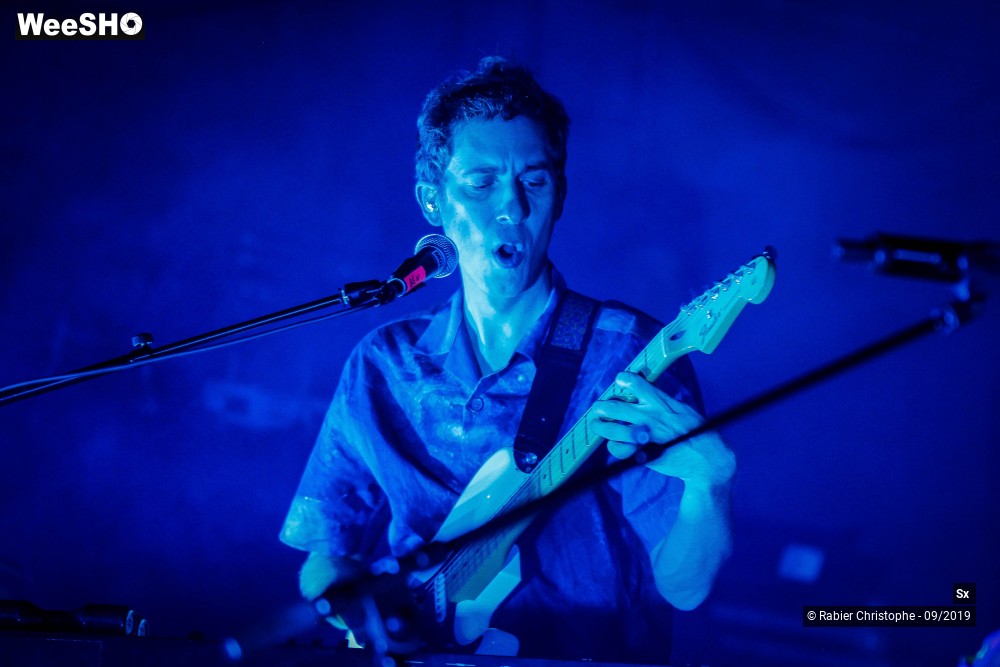 15/25 photos du spectacle Sx