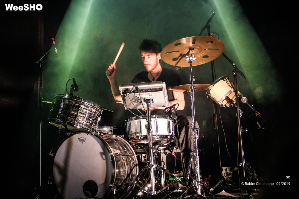 17/25 photos du spectacle Sx