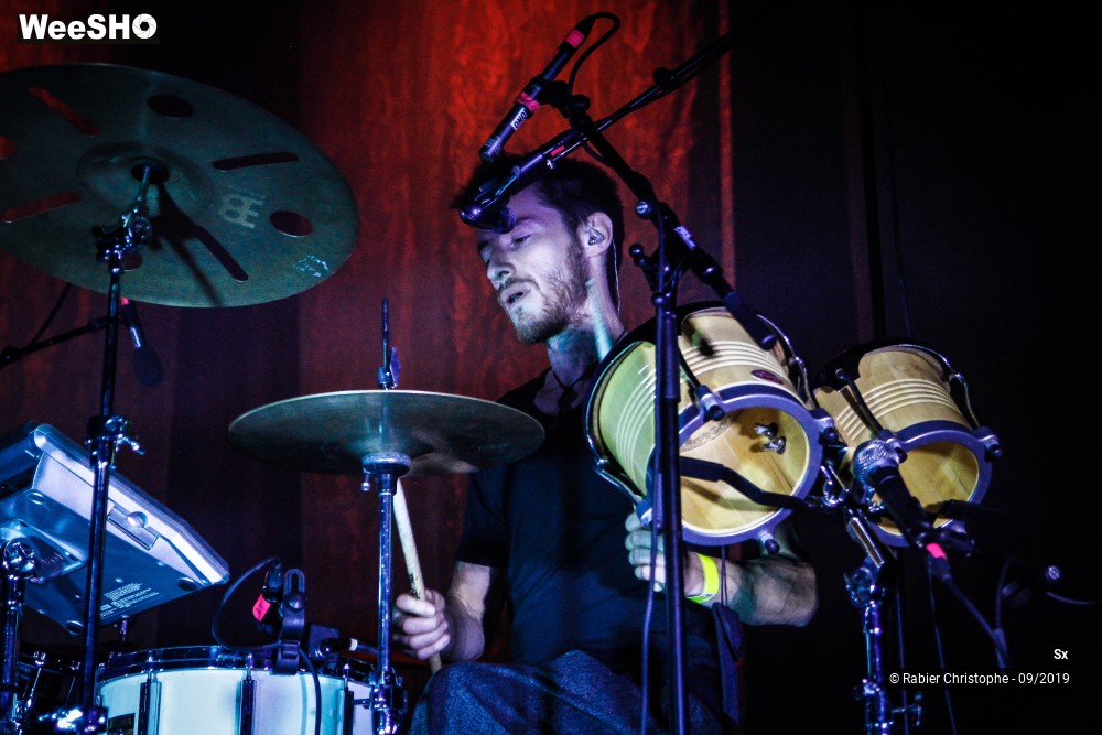 19/25 photos du spectacle Sx