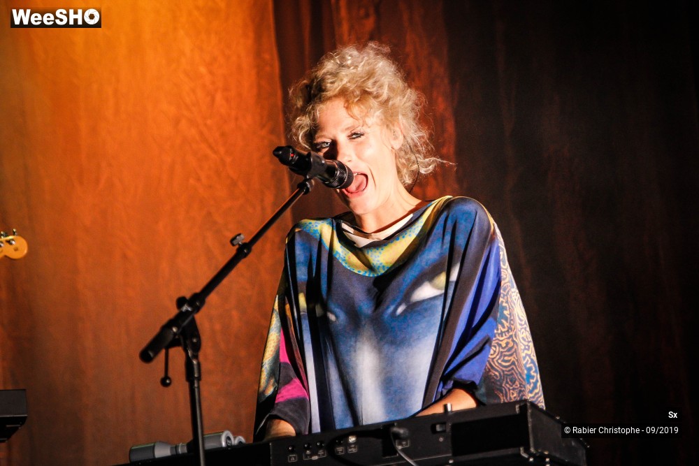 22/25 photos du spectacle Sx