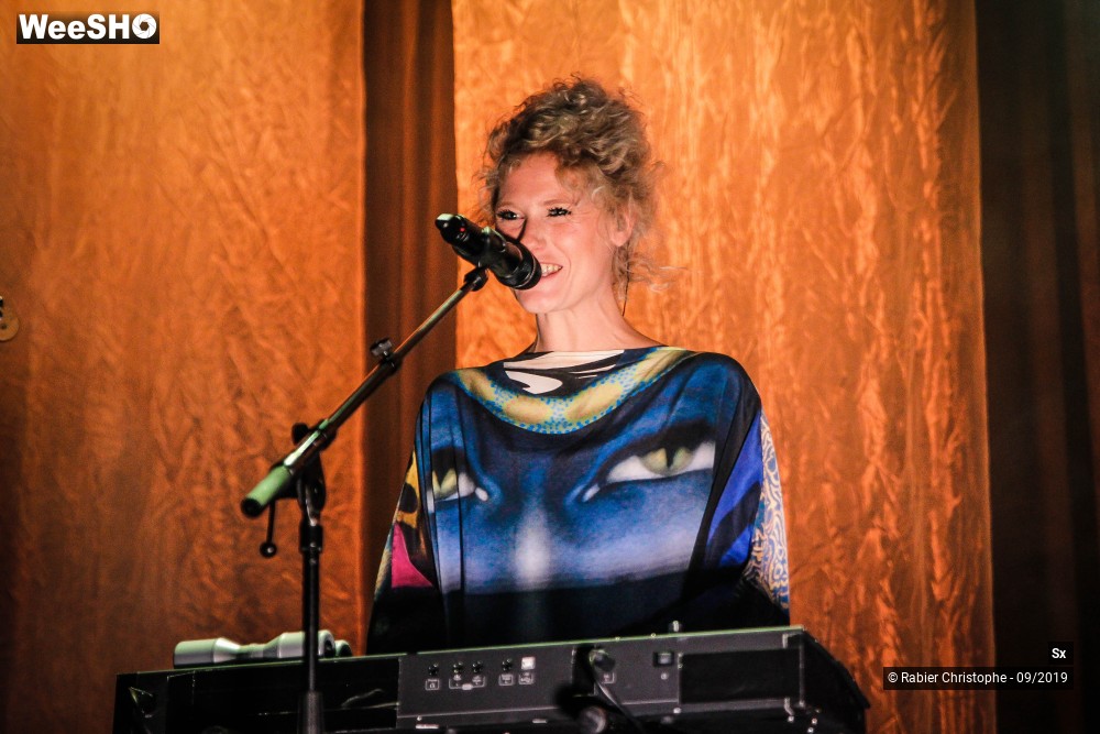 23/25 photos du spectacle Sx