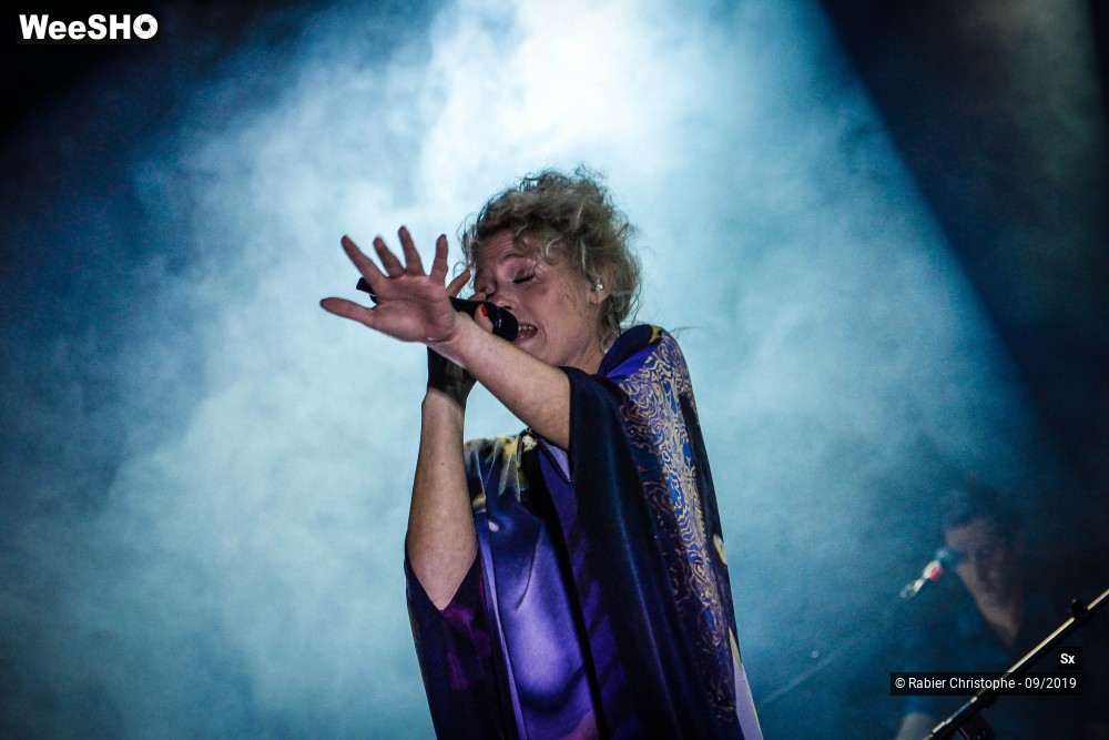 25/25 photos du spectacle Sx