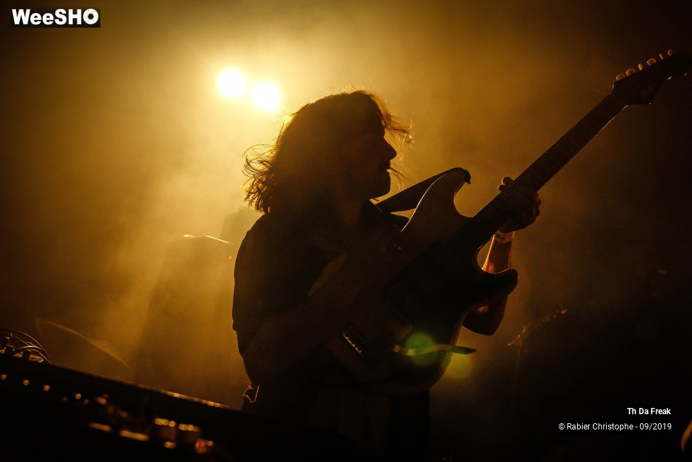 9/18 photos du spectacle Th Da Freak