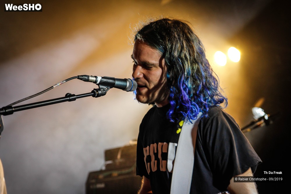 11/18 photos du spectacle Th Da Freak