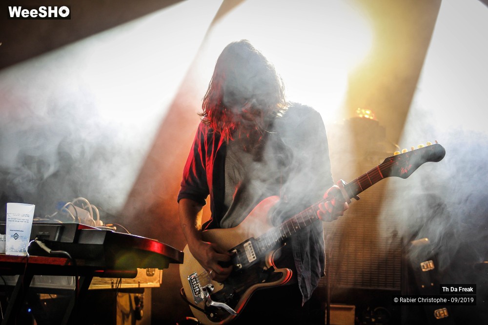 12/18 photos du spectacle Th Da Freak