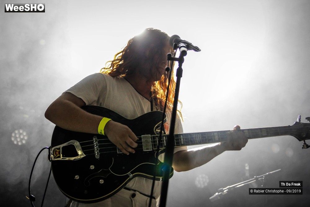 17/18 photos du spectacle Th Da Freak