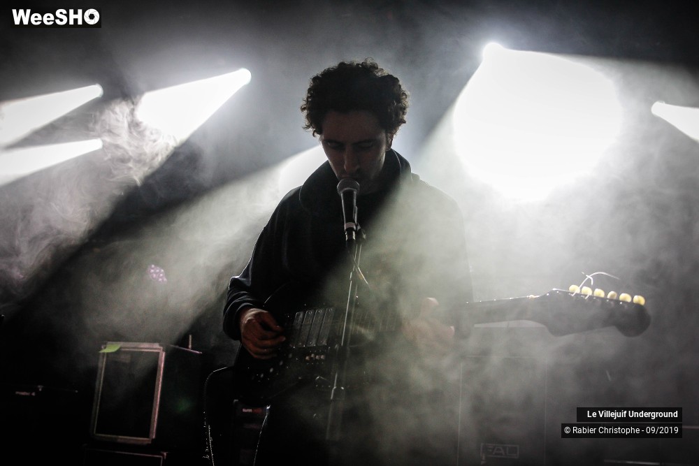 18/26 photos du spectacle Le Villejuif Underground