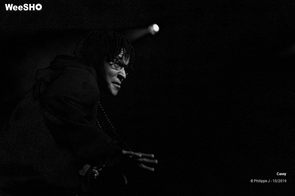 14/31 photos du spectacle Casey et Al