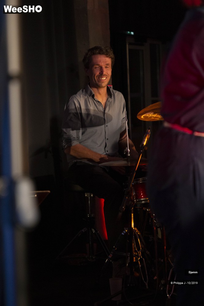 3/12 photos du spectacle Djamm #3