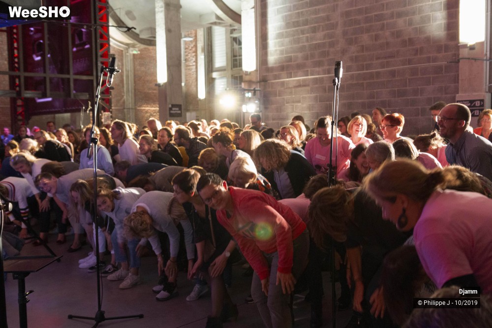 7/12 photos du spectacle Djamm #3