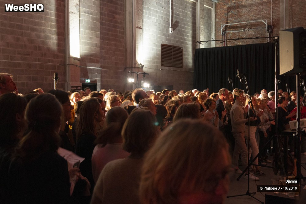 10/12 photos du spectacle Djamm #3
