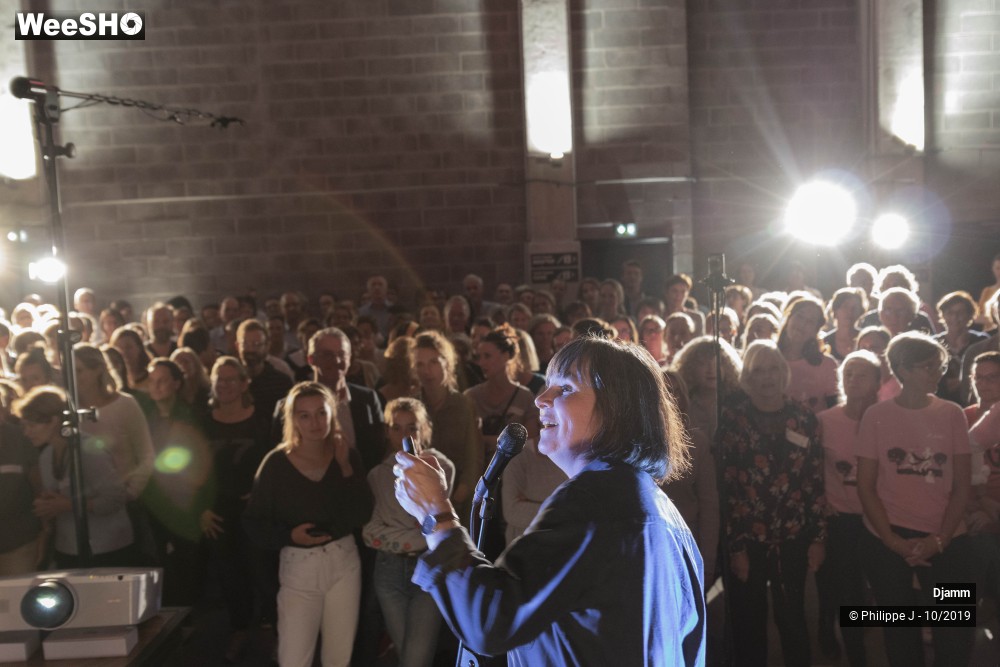 11/12 photos du spectacle Djamm #3