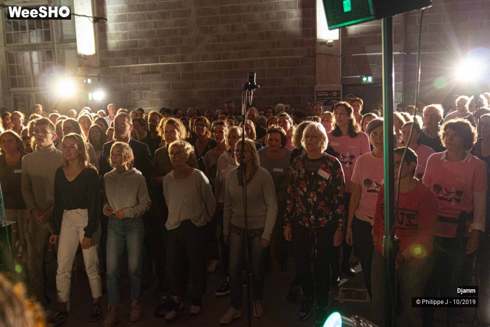 12/12 photos du spectacle Djamm #3