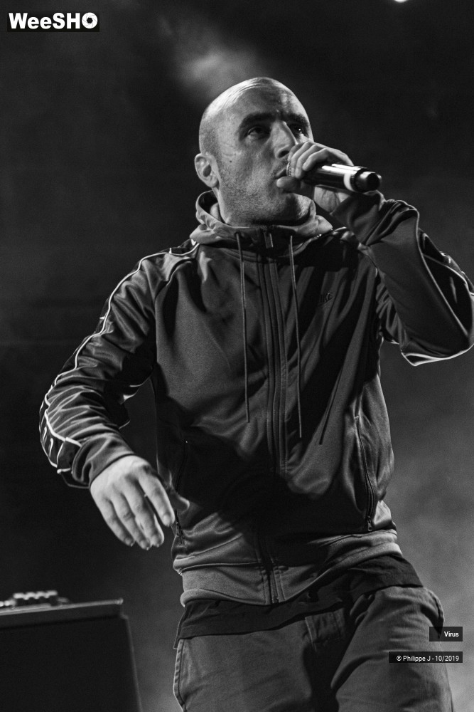 5/22 photos du spectacle Virus