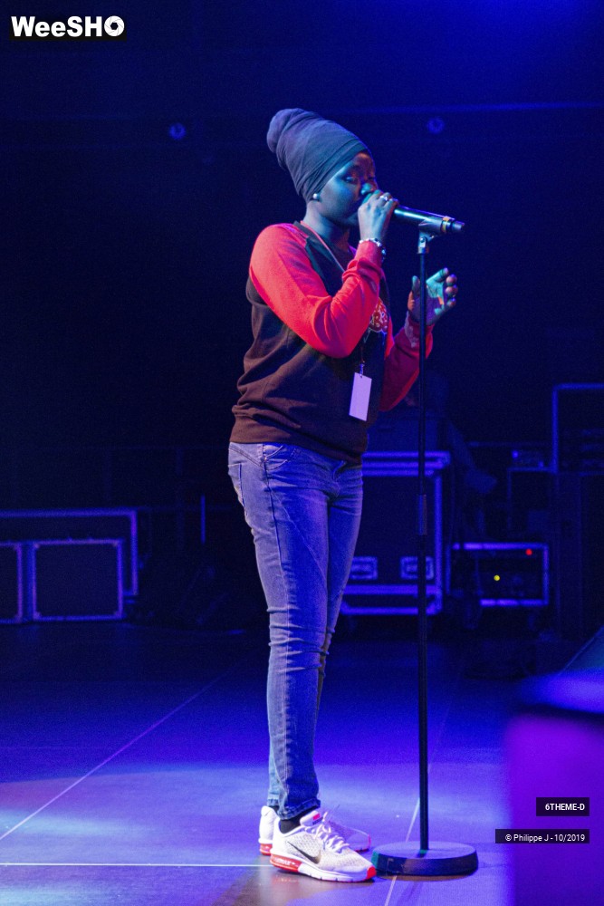 5/18 photos du spectacle 6THEME-D