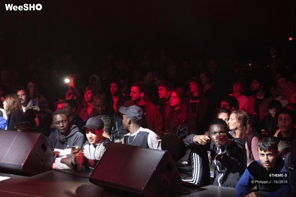 17/18 photos du spectacle 6THEME-D