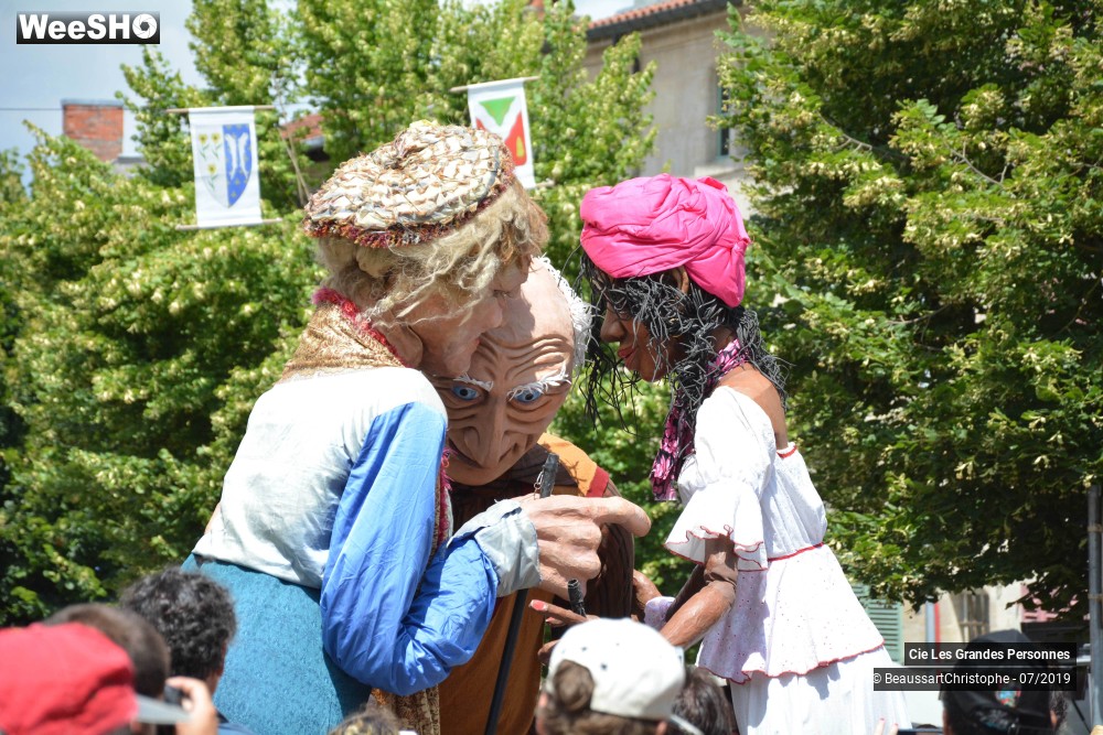 9/27 photos du spectacle Les Touristes