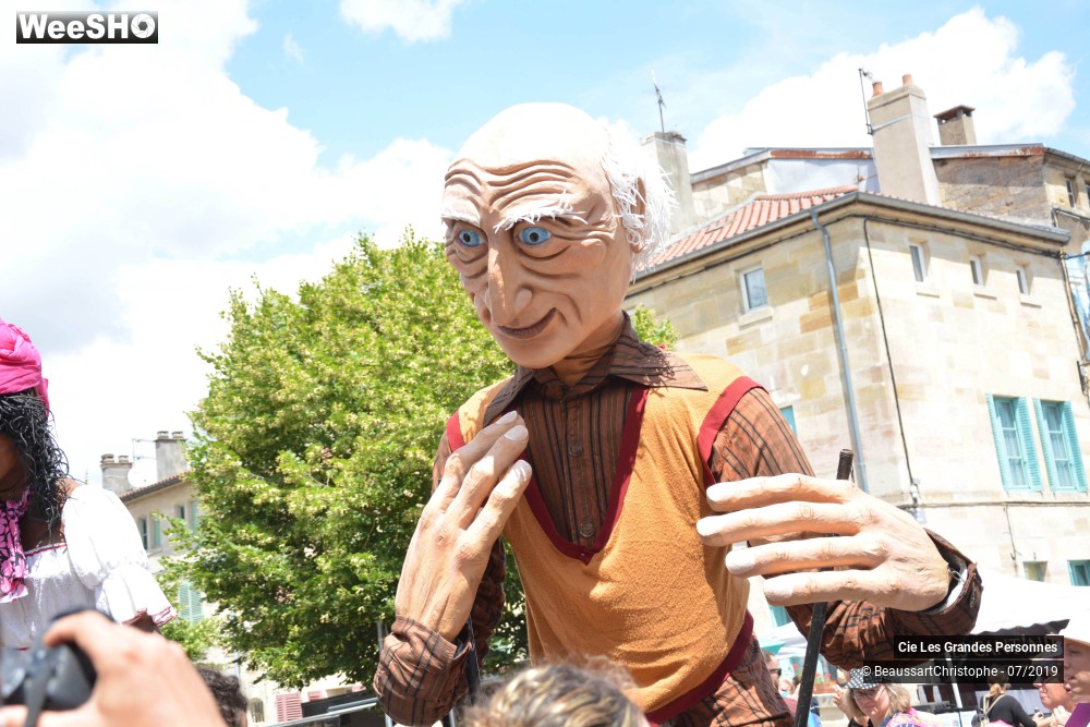 19/27 photos du spectacle Les Touristes