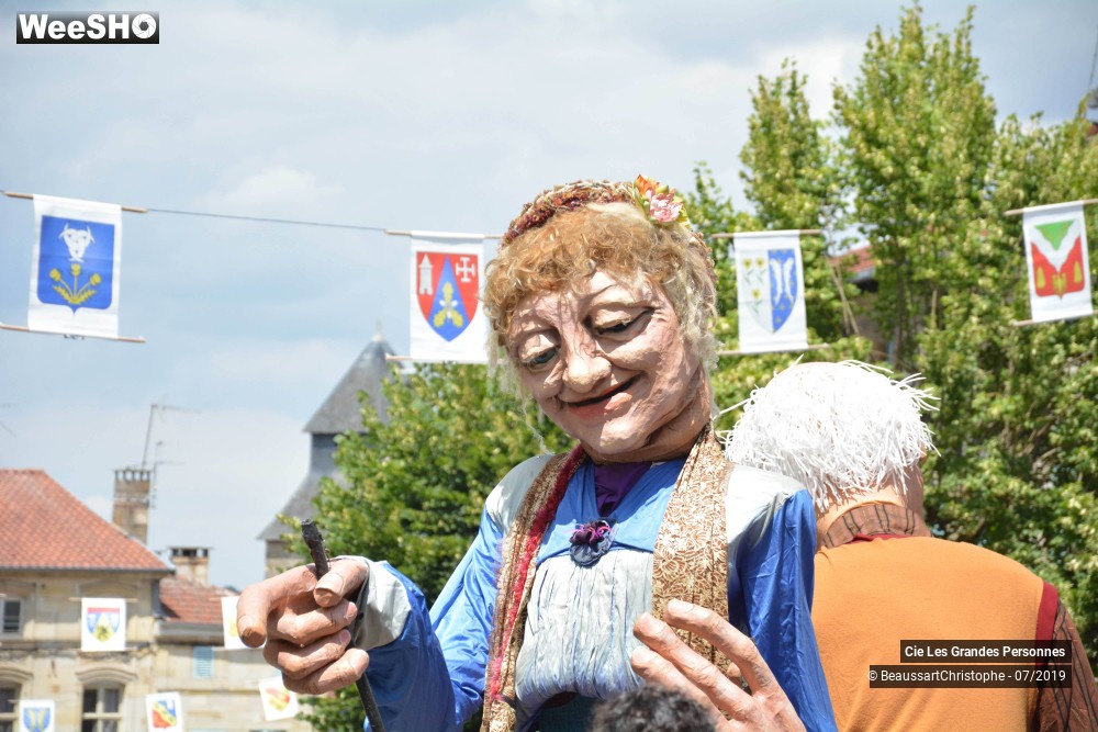 21/27 photos du spectacle Les Touristes