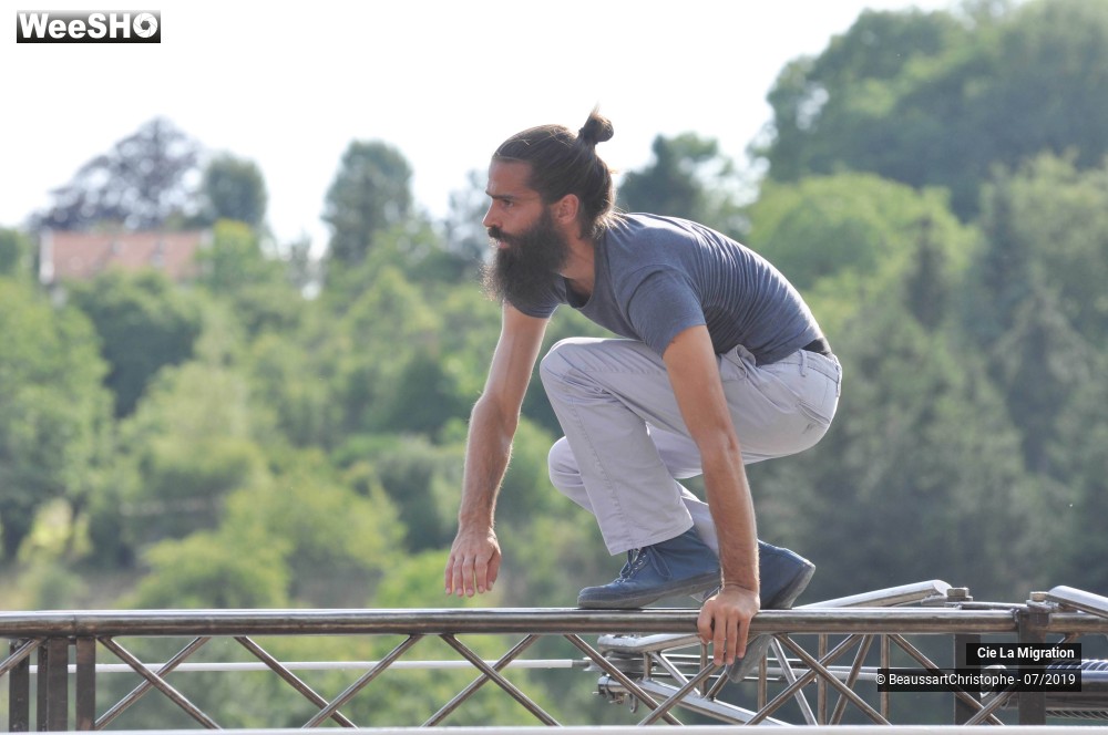 12/42 photos du spectacle Landscape