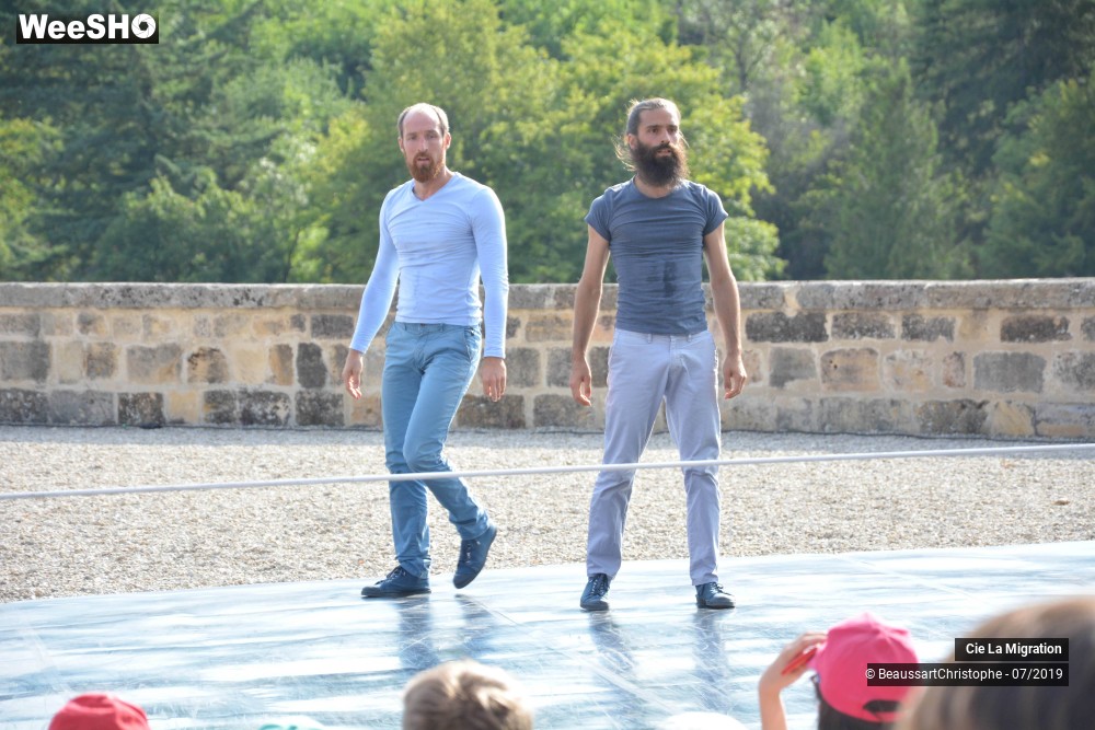 25/42 photos du spectacle Landscape