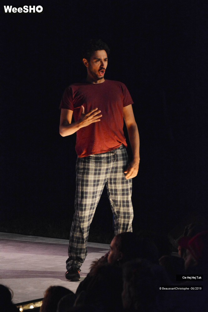 1/19 photos du spectacle Cohérence Des Inconnus
