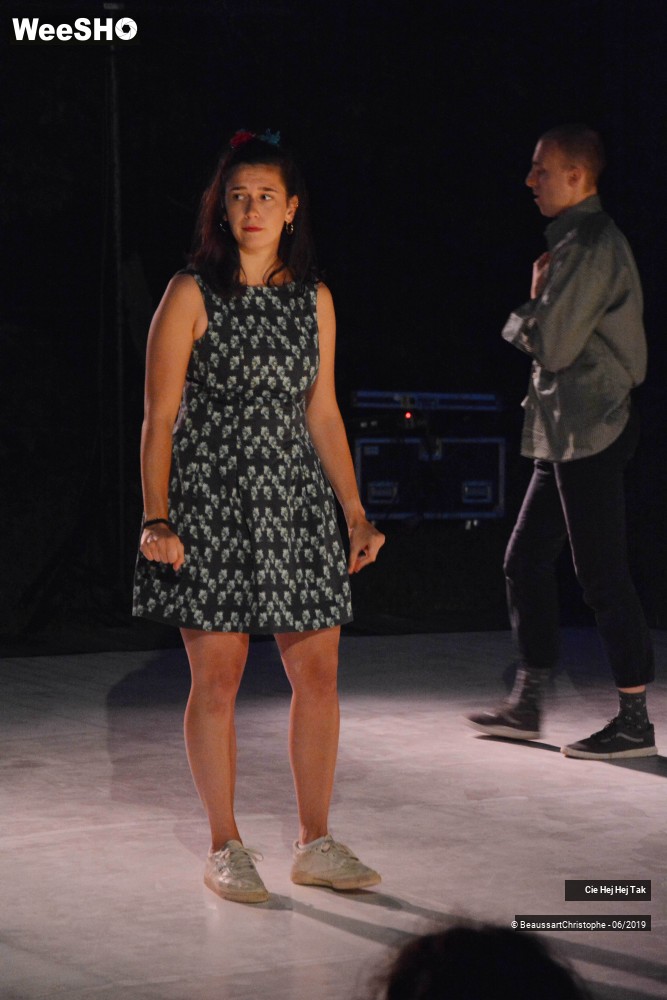 2/19 photos du spectacle Cohérence Des Inconnus